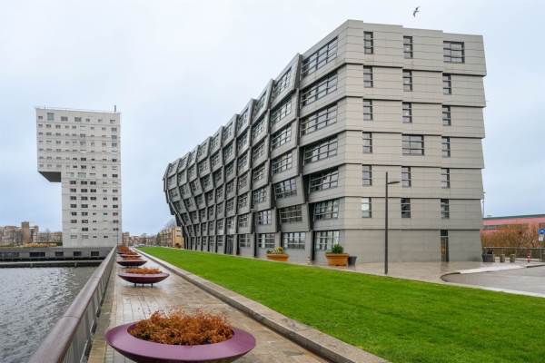Woning Koetsierbaan 363 Almere