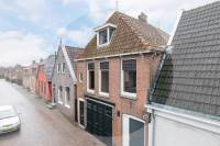 Woning Lytsebuorren 2 Berltsum