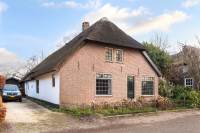 Woning Bulkstraat 10 Tricht