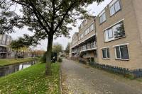 Woning Rhijnauwensingel 83 Rotterdam