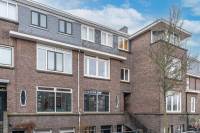 Woning Potgieterstraat 40bis Utrecht