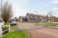 Woning Julianalaan 37 Zegveld