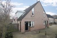 Woning Nemerlaerhof 17 Helmond