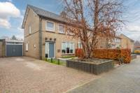 Woning Franssenstraat 114 Vianen (NB)