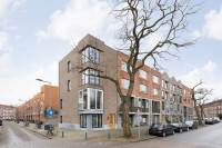 Woning Kerkhoflaan 222 Rotterdam