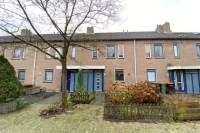 Woning Nok 39 Hoorn (NH)