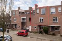Woning Woudrichemstraat 40 Arnhem