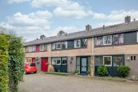 Woning Appelgaard 8 Doorn