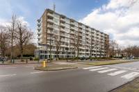 Woning Huis te Landelaan 15F407 Rijswijk (ZH)