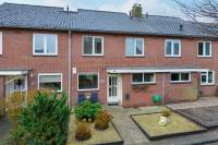 Woning Esther de Boer-Van Rijklaan 16 Bussum