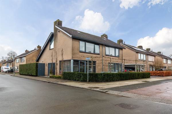 Woning Maaskant 30 Ochten