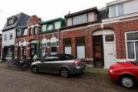 Woning Tweede Markstraat 22 Breda