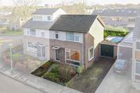 Woning Hendrik Lofversstraat 28 Groningen