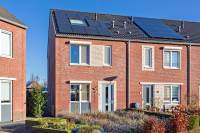 Woning Draaischijf 41 Milsbeek