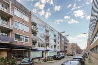 Woning Camperstraat 46 / 1 Amsterdam
