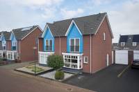 Woning Goudsbloem 18 Boekel