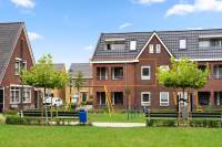 Woning De Bron 10 Lunteren
