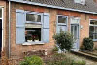 Woning Oosterhoutseweg 49 Breda