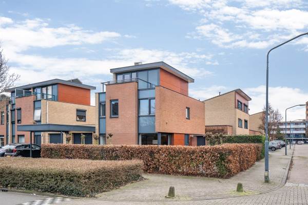 Woning Woutertje Pietersestraat 1 Oosterhout (NB)