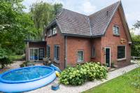 Woning Dorpsstraat 3 Harmelen