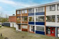 Woning Van Boshuizenstraat 97 Amsterdam