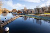 Woning Gregoriussingel 36 Den Bosch