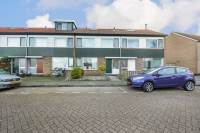 Woning Faunastraat 9 Wormer