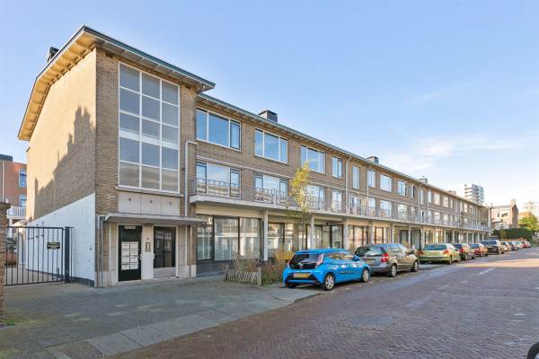 Woning 2e Schuytstraat 302 Den Haag
