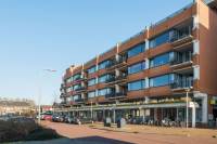 Woning Dorrestein 105 Nieuwerkerk aan den IJssel