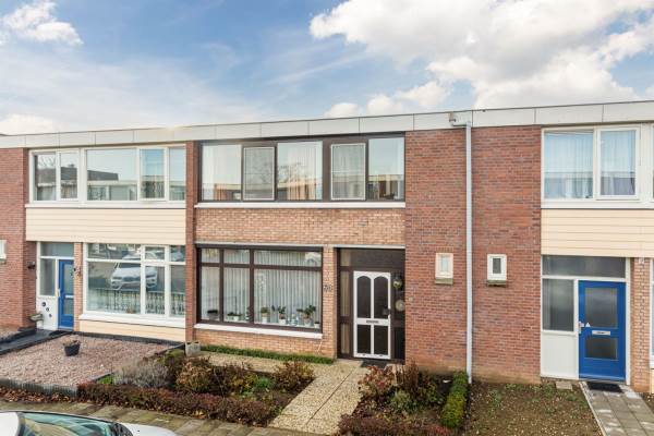 Woning In 't Hoefijzer 50 Cuijk