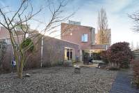 Woning Prof. dr. P.J. Crutzenlaan 33 De Bilt