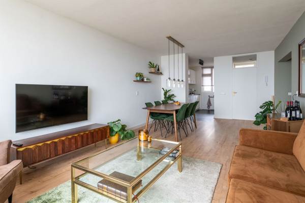 Woning Prins Willem-Alexanderpark 595 Veenendaal