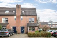 Woning Wagenhoeve 24 Houten