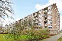 Woning Burgemeester Caan van Necklaan 68 Leidschendam