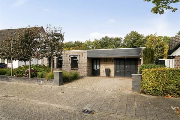 Woning Finistèrelaan 37 Eindhoven