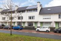 Woning Koolhovenlaan 101 Tilburg