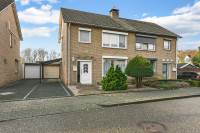 Woning Heikamp 6 Swalmen