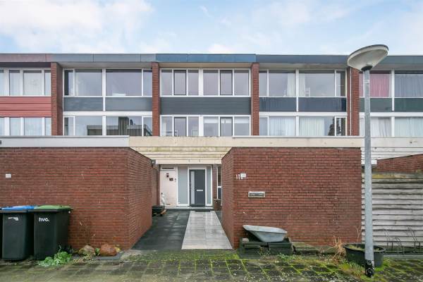 Woning Breehorn 111 Lelystad