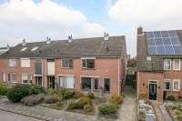 Woning Kerkevelden 70 Eersel