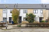 Woning Buffelstraat 18 Almere