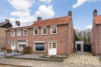 Woning De Krommertstraat 9 Goirle