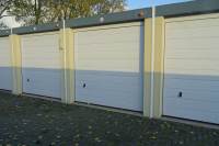Garage Kwikstraat 311 Lelystad