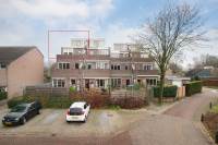 Woning Vijzel 11C Huissen