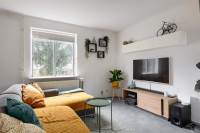 Woning Voorthuizenstraat 110 Amsterdam