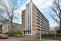 Woning Zwedenburg 252 Den Haag
