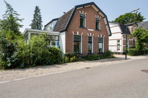 Woning Badhuisweg 83 Apeldoorn