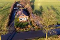 Woning Miedweg 8 Stroobos