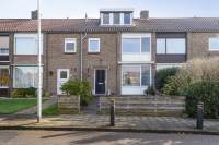 Woning Koningin Julianastraat 83 Moordrecht