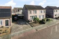 Woning Goudenregenlaan 36 Aalst