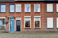 Woning Kastanjelaan 296 Bergen op Zoom